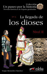 Llegada de Los Dioses Llegada de Los Dioses