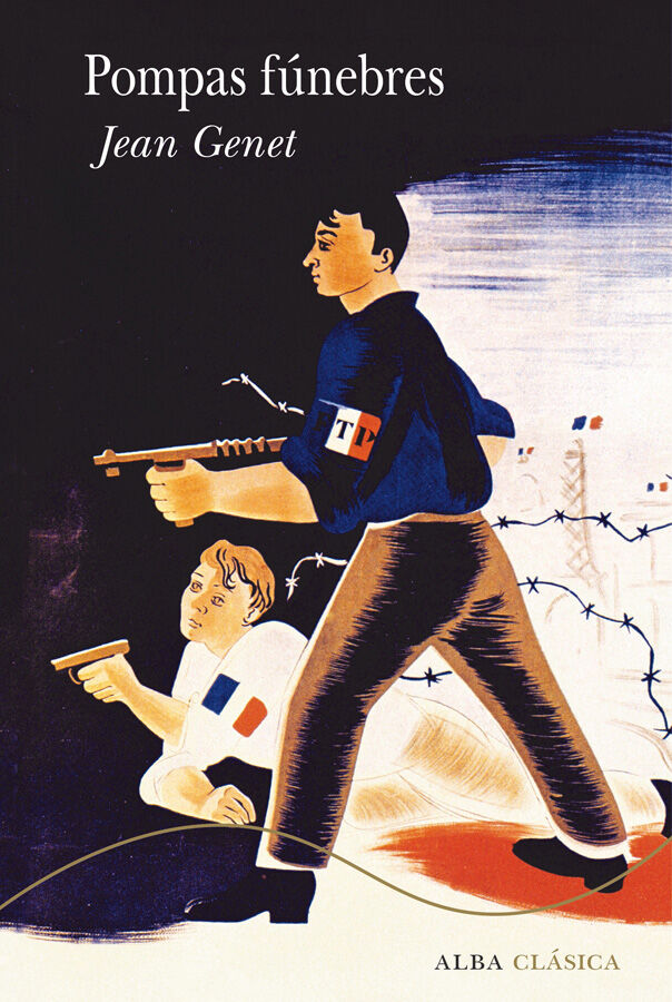 Pompas f&uacute;nebres