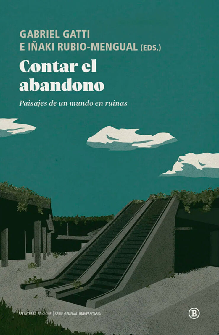 Contar el abandono