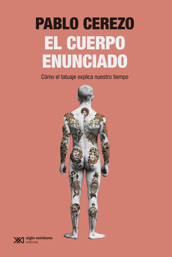El cuerpo enunciado