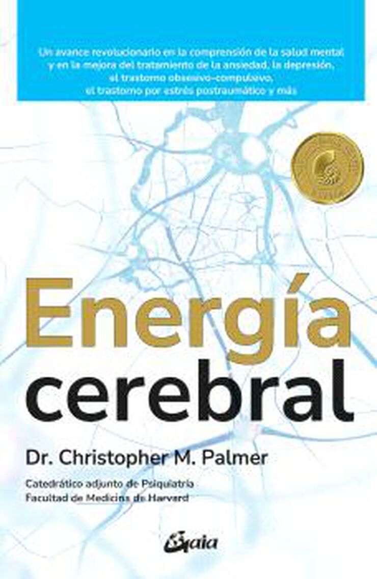 Energía cerebral