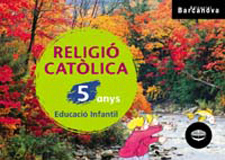 Religi 5anys Infantil 5 anys
