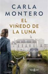 El viñedo de la luna El viñedo de la luna