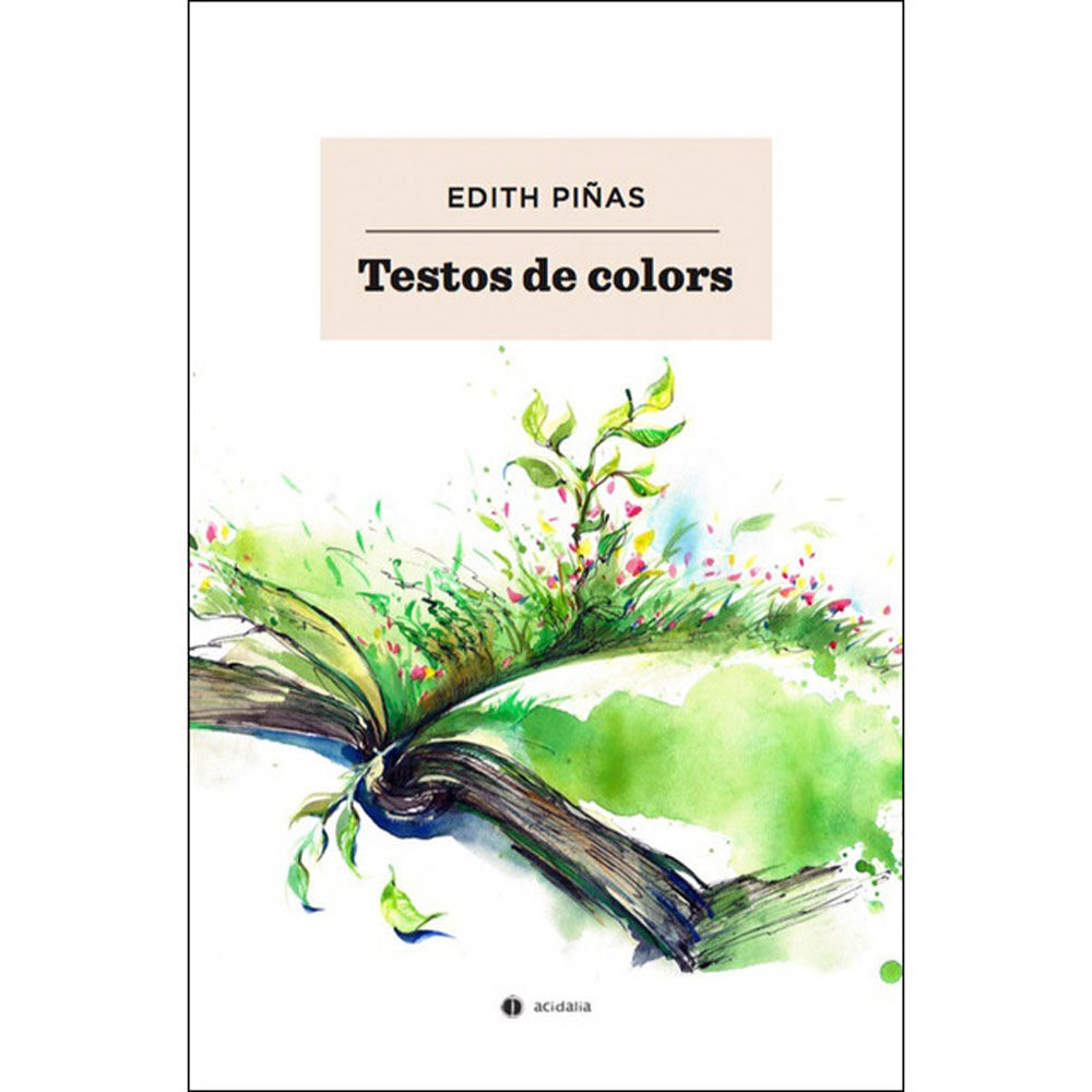 Testos de colors