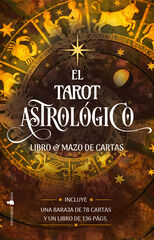 El Tarot astrológico El Tarot astrológico