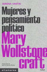 Mary Wollstonecraft Mary Wollstonecraft