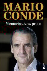 Memorias de un preso Memorias de un preso