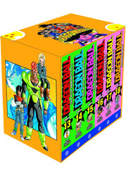 Dragon Ball Legend nº 03/03 Dragon Ball Legend nº 03/03