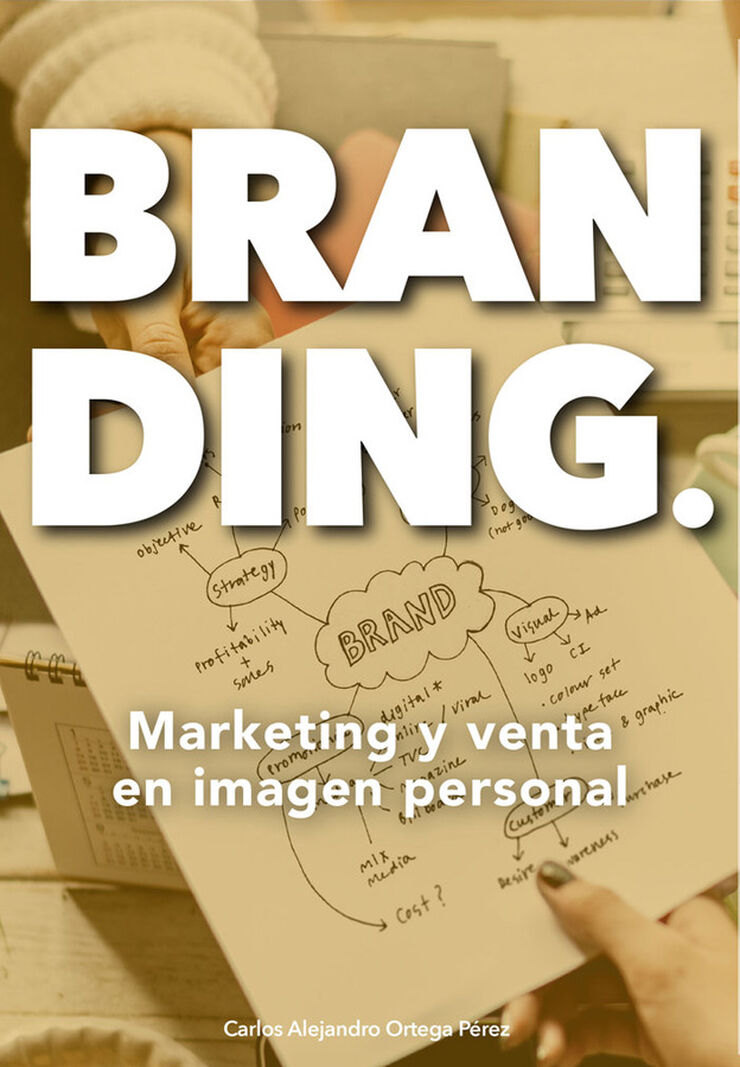 Branding. Marketing y venta en imagen personal