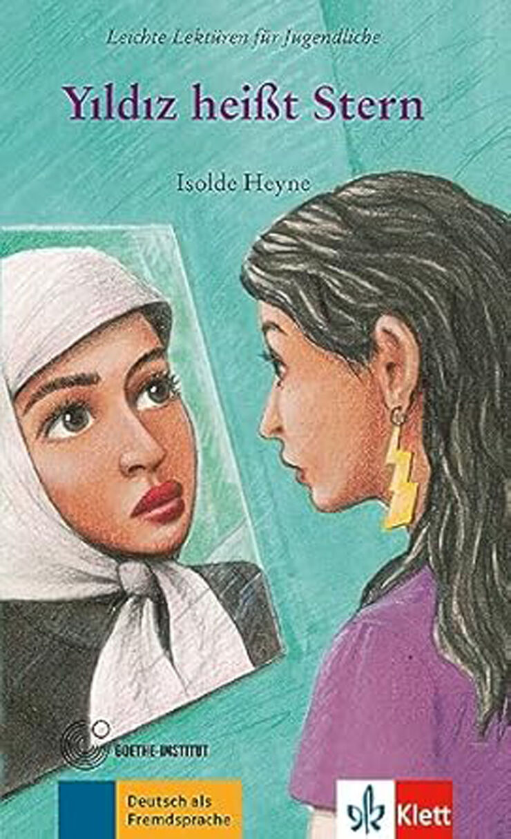 Yildiz Heibt Stern