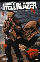 Hellblazer: Flores negras Hellblazer: Flores negras