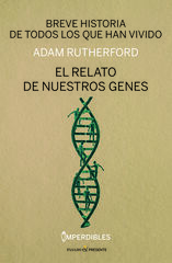 Breve historia de todos los que han vivido Breve historia de todos los que han vivido