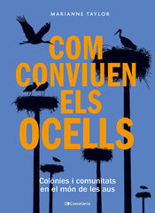 Com conviuen els ocells Com conviuen els ocells
