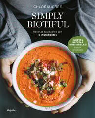 Simply Biotiful (edición actualizada) Simply Biotiful (edición actualizada)