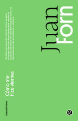 C&oacute;mo me hice viernes