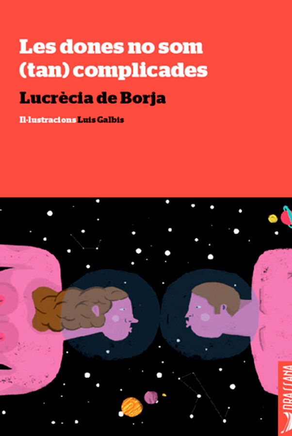 Les dones no som (tan) complicades