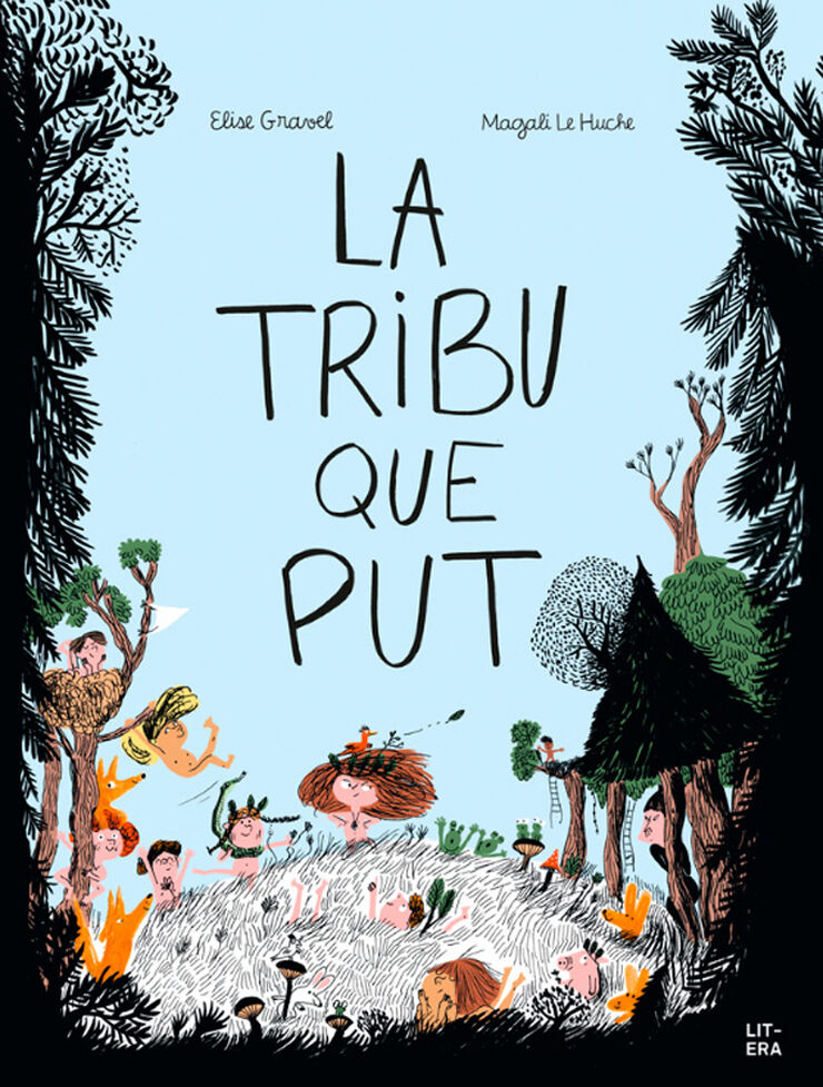 La tribu que put