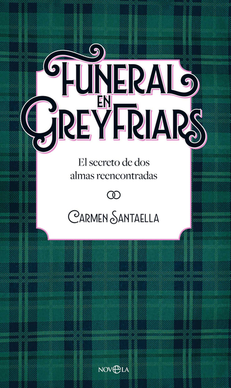 Funeral en Greyfriars + Gu&iacute;a de Edimburgo
