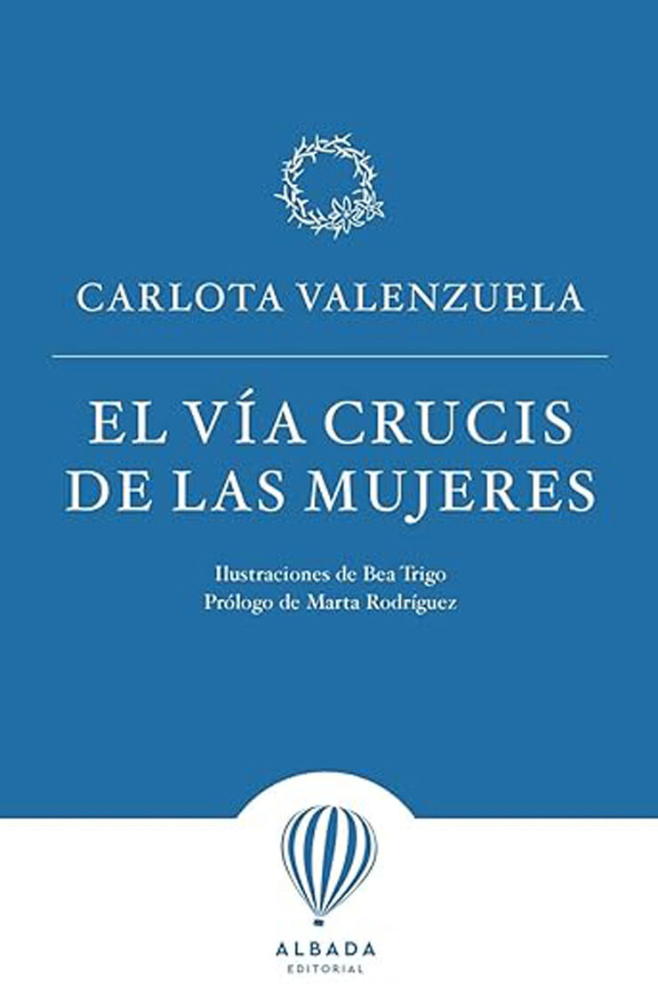 El vía crucis de las mujeres