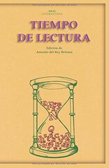 AKAL S Tiempo de lectura/Textos AKAL S Tiempo de lectura/Textos