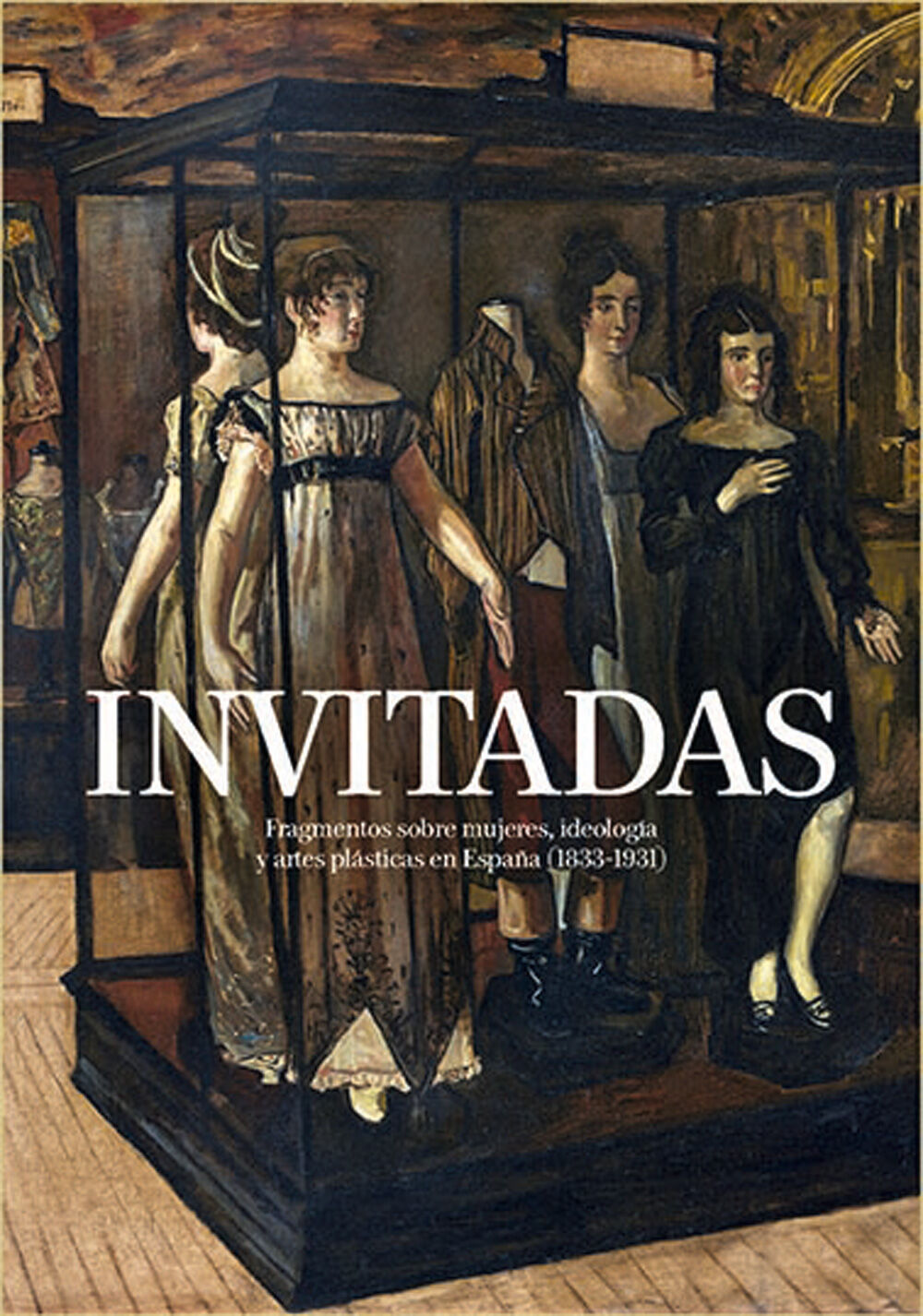 Invitadas