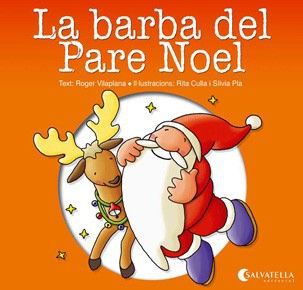 Barba del Pare Noel, La