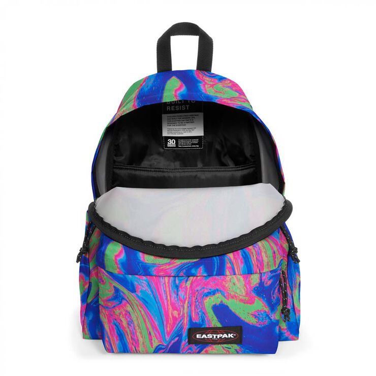 Mochila Eastpak Day Pak'r Painted Color