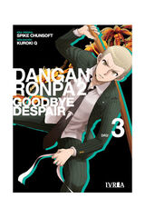Danganrompa 2 Goodbye Despair 03
