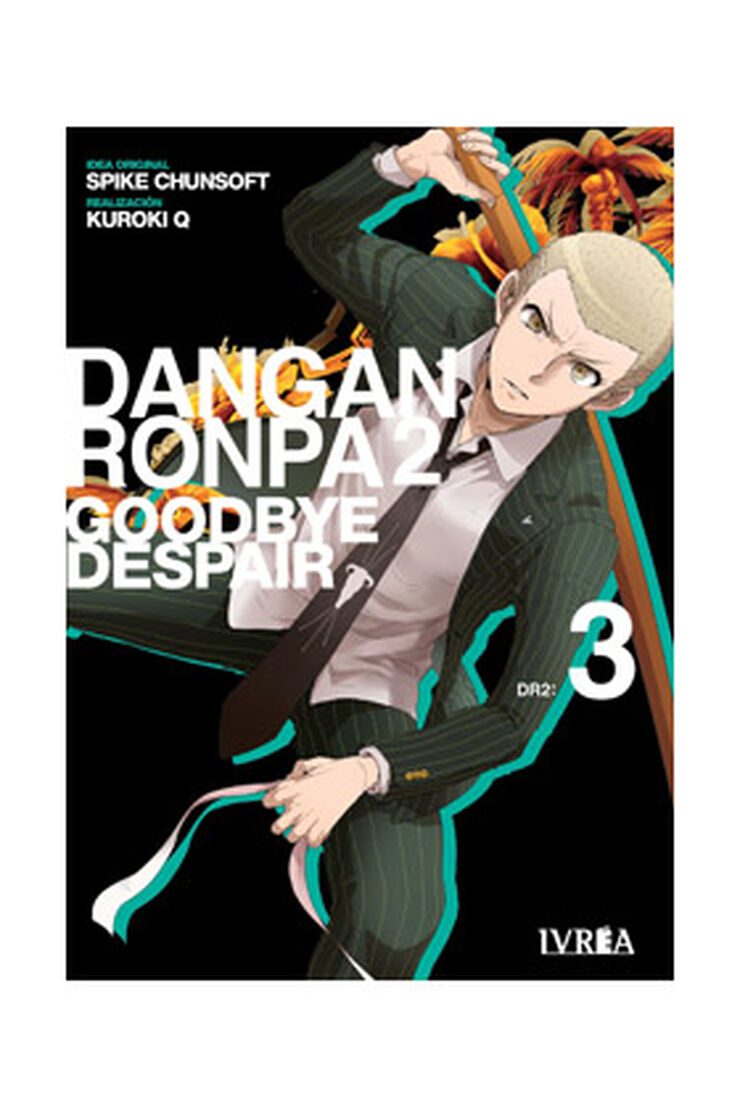 Danganrompa 2 Goodbye Despair 03