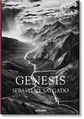Sebastião Salgado. Génesis