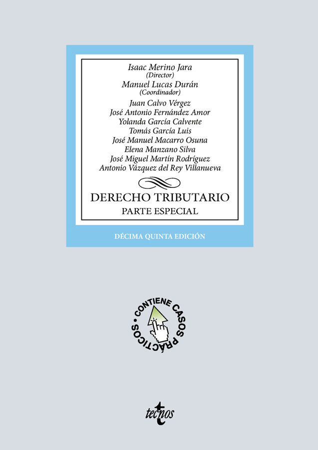Derecho tributario
