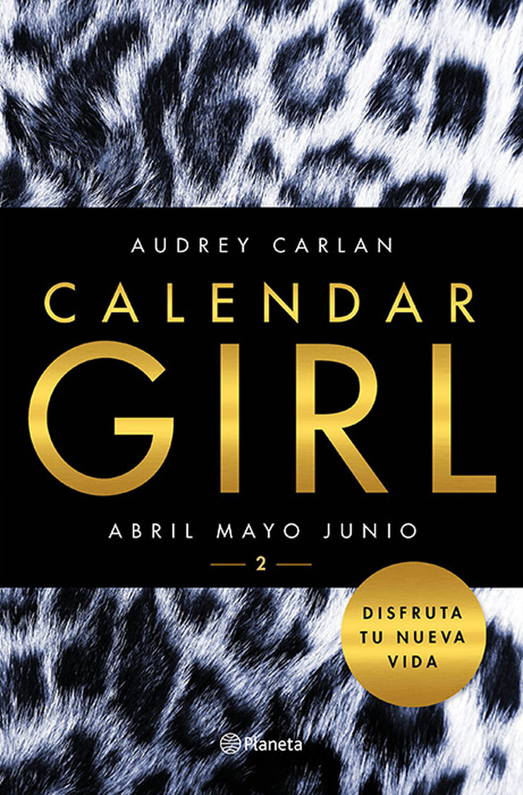 Calendar girl 2