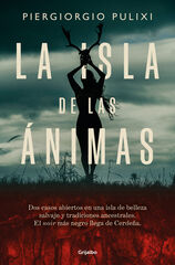La isla de las ánimas La isla de las ánimas