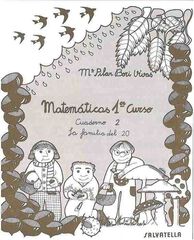 Matemáticas 1 Cuaderno 02 Salvatella Matemáticas 1 Cuaderno 02 Salvatella