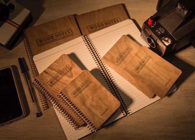 Llibreta Escolofi WOODNOTES 70F 9x14 HORITZONTAL Llibreta Escolofi WOODNOTES 70F 9x14 HORITZONTAL