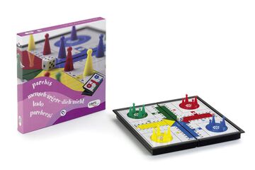 Parxis magnetic 24x24 Cayro