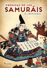 Crónicas de los samurais Crónicas de los samurais