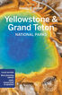 Yellowstone and Grand Teton national parks 7