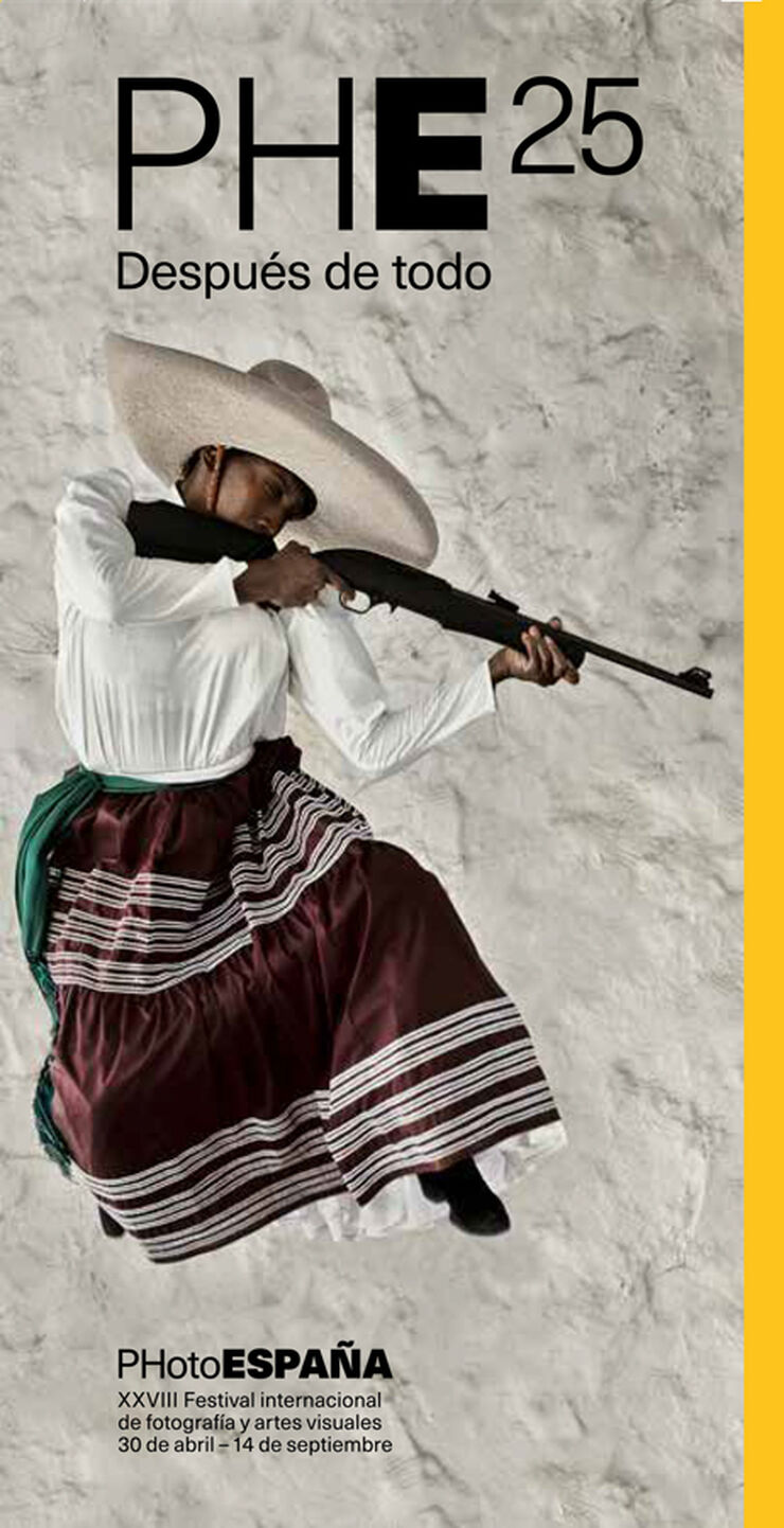 Guía PhotoESPAÑA 2025
