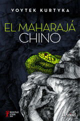 El maharajá chino El maharajá chino