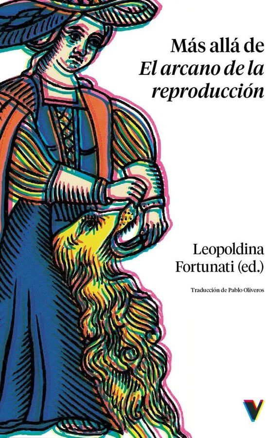 M&aacute;s all&aacute; del arcano de la reproducci&oacute;n