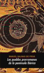 Los pueblos prerromanos de la península Ibérica Los pueblos prerromanos de la península Ibérica