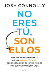 No eres tú, son ellos No eres tú, son ellos