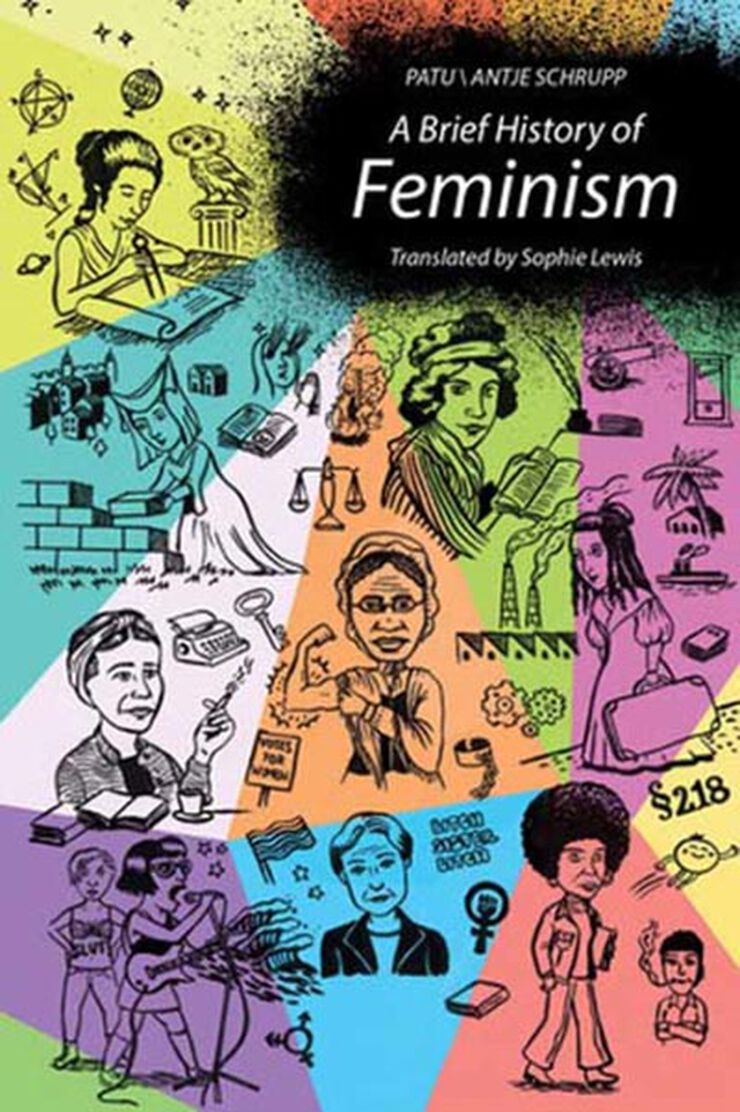 A brief history of feminism