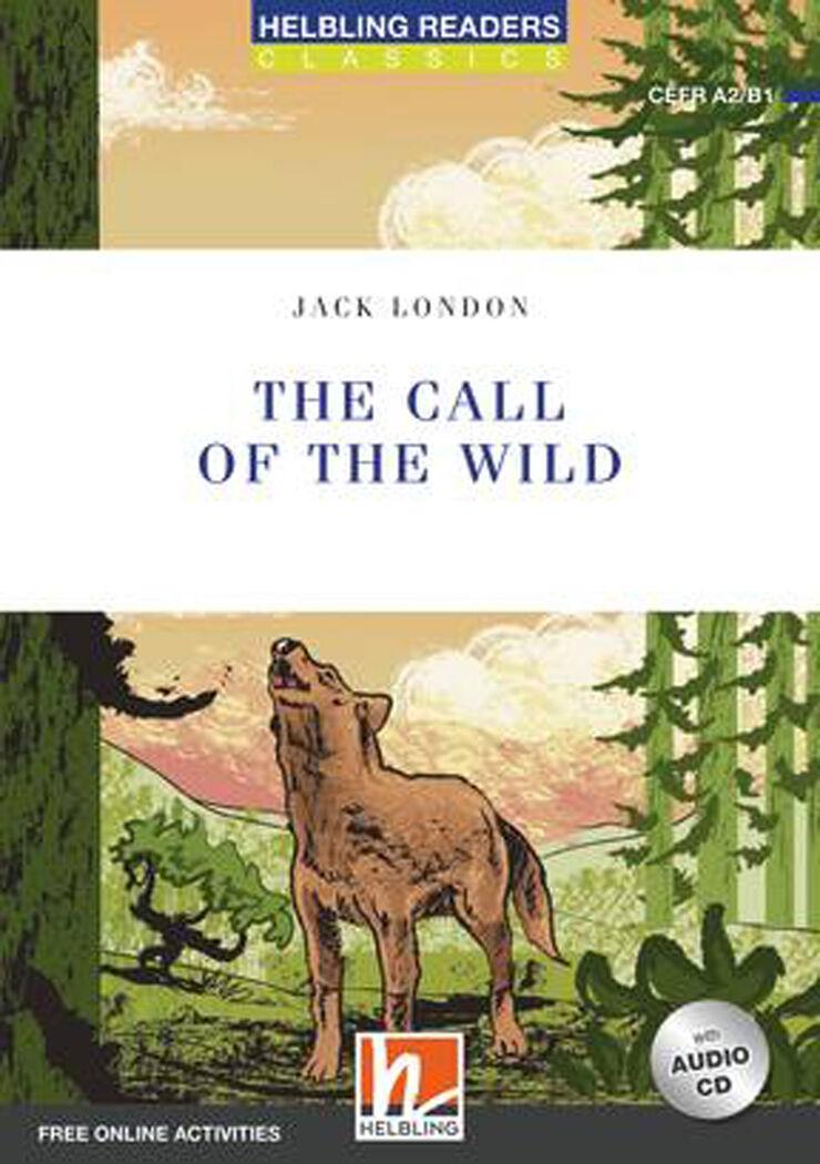 Call of The Wild