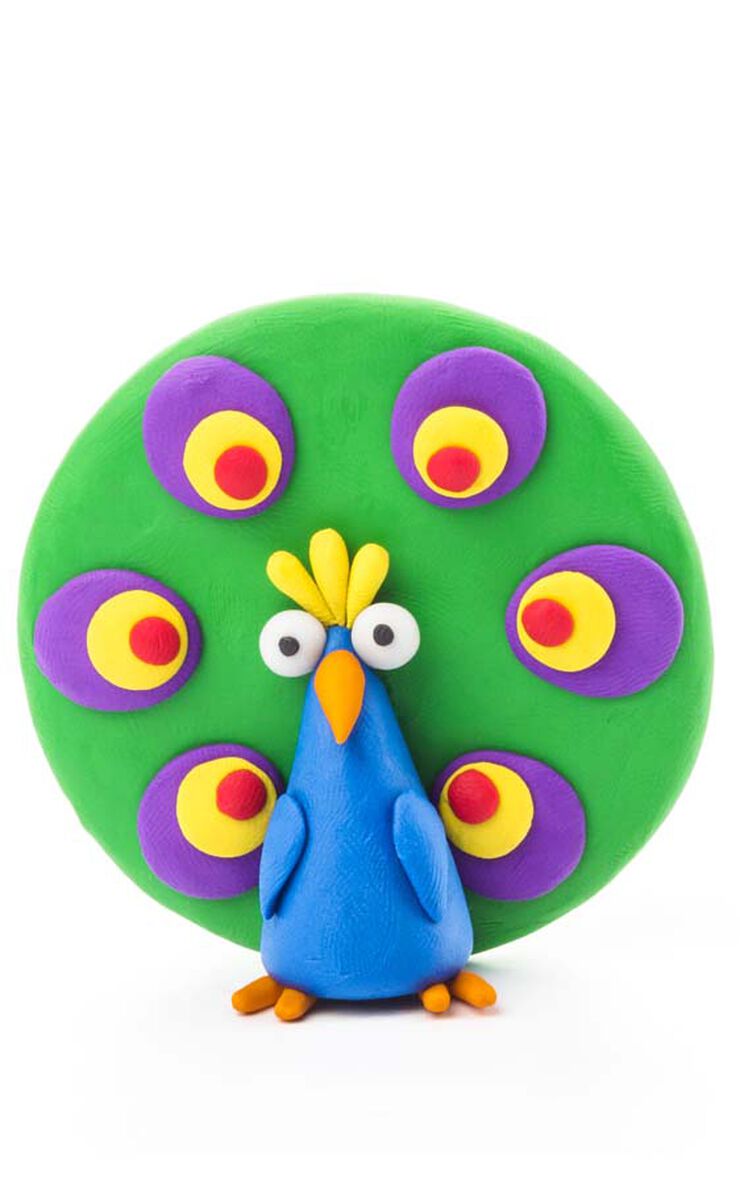 Hey Clay Pavo