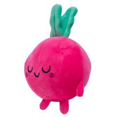 Peluix Remolatxa petit 20x20cm Mr.Wonderful