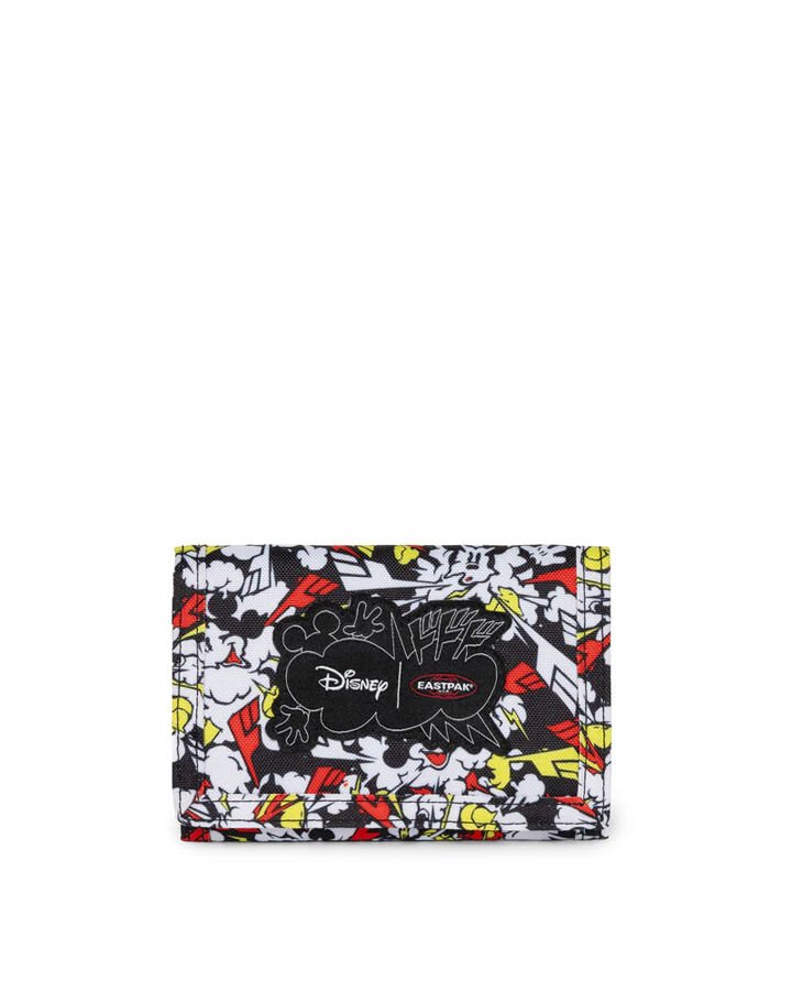 Monedero Eastpak Crew Single Mickey Print