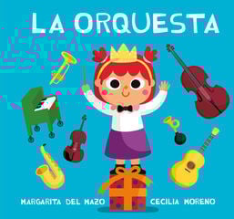La orquesta La orquesta