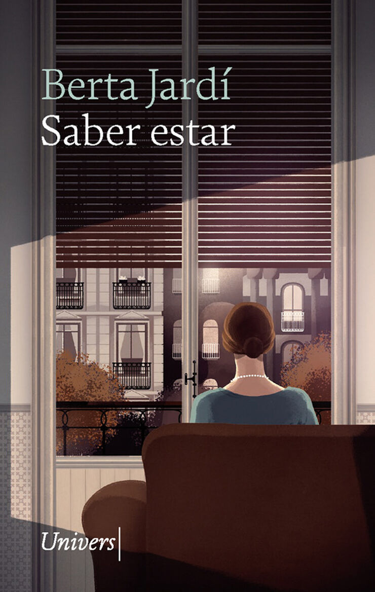 Saber estar